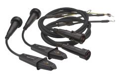 DLRO10HD 10A數(shù)字低電阻測試儀-4