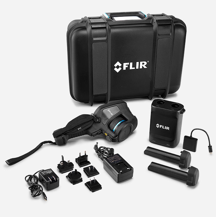 FLIR E85 FLIR E85