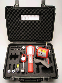 FIXTURLASER DIRIGO激光對中儀-2 FIXTURLASER DIRIGO激光對中儀-2