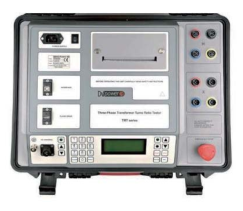 TRT系列<a href='http://www.yspmgs.com/Cpzx/bianyaqiceshiyi/dvpowertrt.html'>三相變壓器</a>變比測(cè)試儀 TRT系列<a href='http://www.yspmgs.com/Cpzx/bianyaqiceshiyi/dvpowertrt.html'>三相變壓器</a>變比測(cè)試儀