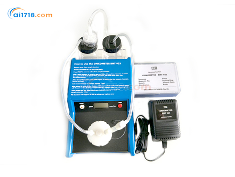 BMT923膠體滲透壓測(cè)定儀規(guī)格參數(shù) BMT923膠體滲透壓測(cè)定儀規(guī)格參數(shù)