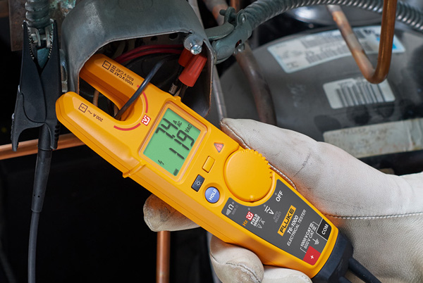 T6-1000非接觸電壓鉗表詳細(xì)介紹 T6-1000非接觸電壓鉗表詳細(xì)介紹