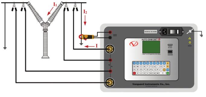 微歐計(jì)Auto-Ohm-200 S3 微歐計(jì)Auto-Ohm-200 S3