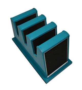 椰殼活性炭主過濾網(wǎng) 椰殼活性炭主過濾網(wǎng)