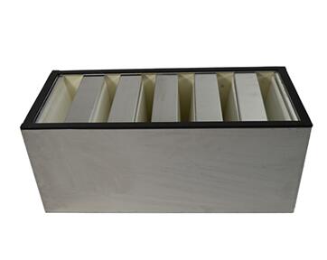 Ultra HEPA主過濾網(wǎng) Ultra HEPA主過濾網(wǎng)