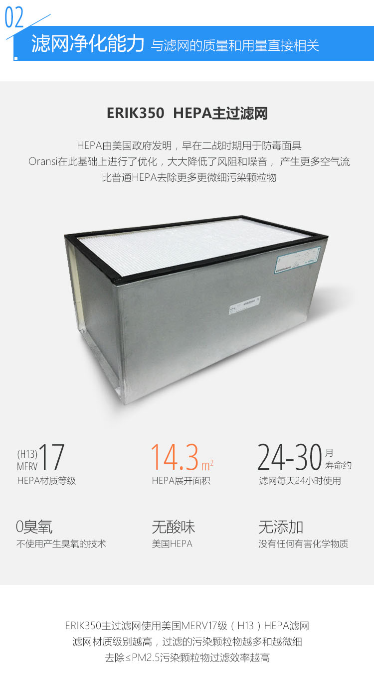 Erik350空氣凈化器7 Erik350空氣凈化器7