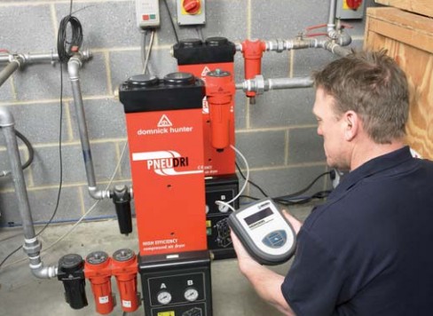 露點(diǎn)儀的測(cè)量原理對(duì)比 露點(diǎn)儀的測(cè)量原理對(duì)比