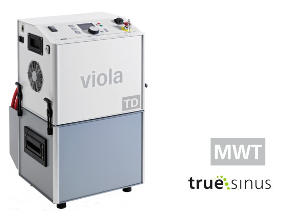 奧地利BAUR VLF測(cè)試診斷儀viola TD 奧地利BAUR VLF測(cè)試診斷儀viola TD