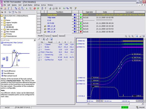 ACTAS軟件包 ACTAS軟件包