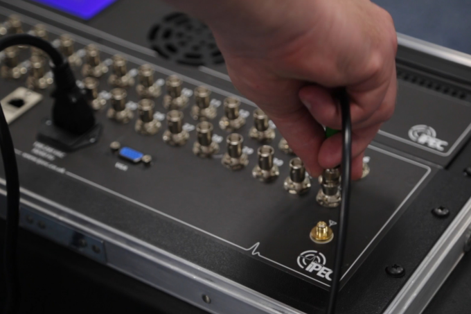 局部放電,MIPS 局部放電,MIPS