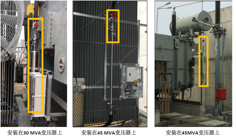 在線(xiàn)油監(jiān)測(cè)和再生 在線(xiàn)油監(jiān)測(cè)和再生