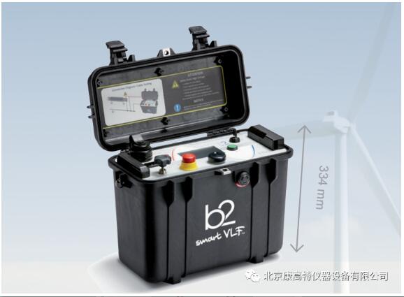 HVA28TD超低頻電纜測試儀 HVA28TD超低頻電纜測試儀