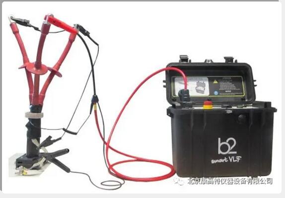 HVA28TD超低頻電纜測試儀-3 HVA28TD超低頻電纜測試儀-3