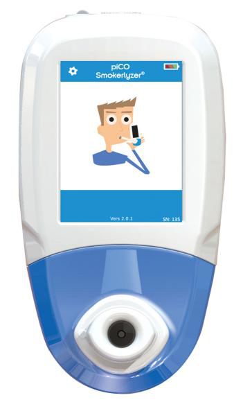 PICO+呼吸式一氧化碳檢測儀-6 PICO+呼吸式一氧化碳檢測儀-6