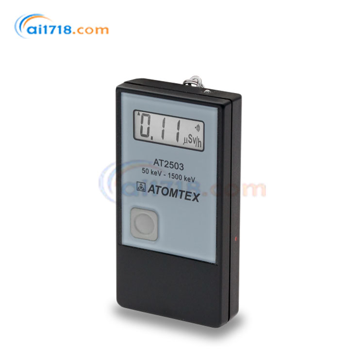 at2503個人劑量計 at2503個人劑量計