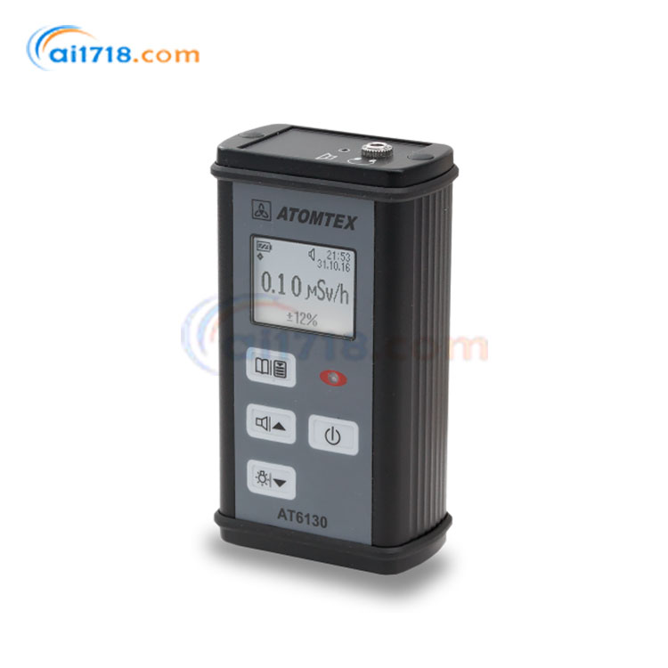 at6130個人劑量計 at6130個人劑量計