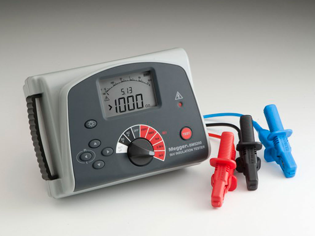 BM5200,megger,<a href='http://www.yspmgs.com/tongyi.html'>絕緣電阻</a>測試儀 BM5200,megger,<a href='http://www.yspmgs.com/tongyi.html'>絕緣電阻</a>測試儀