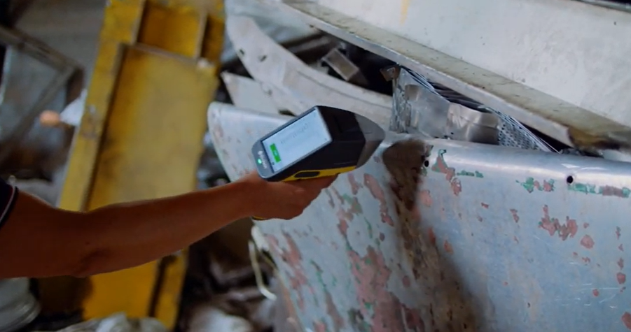 合金分析儀,Elvatech,ProSpector 2 合金分析儀,Elvatech,ProSpector 2