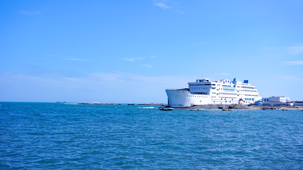 侵沒式水下能譜儀AT6104DM-2