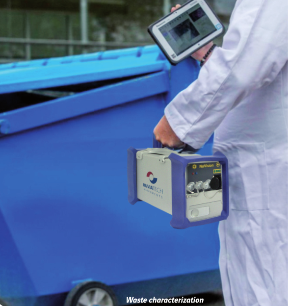 NuVISION伽馬相機(jī) NuVISION伽馬相機(jī)