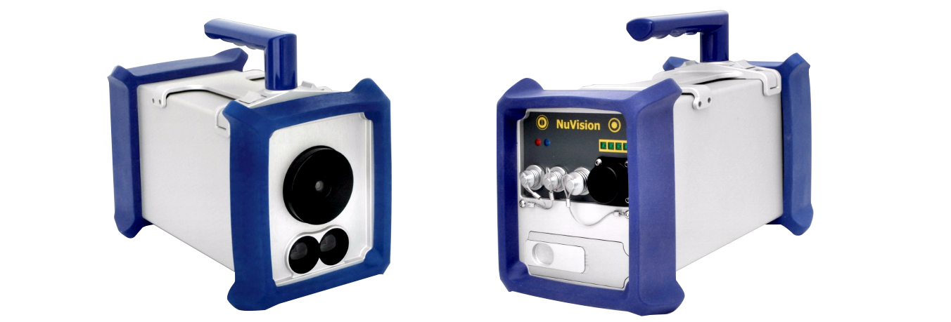 NuVISION伽馬相機(jī) NuVISION伽馬相機(jī)