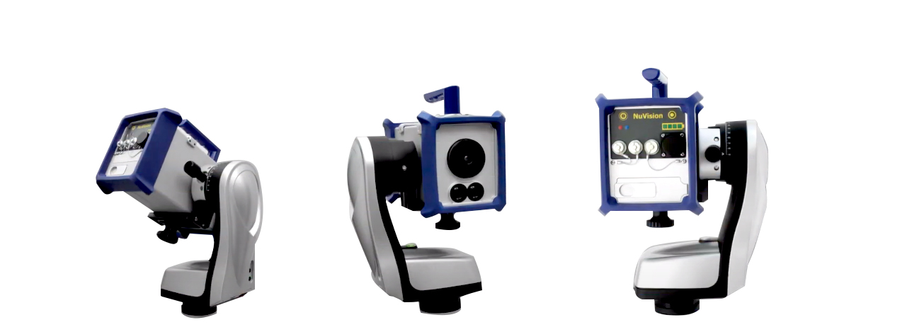 NuVISION伽馬相機(jī) NuVISION伽馬相機(jī)