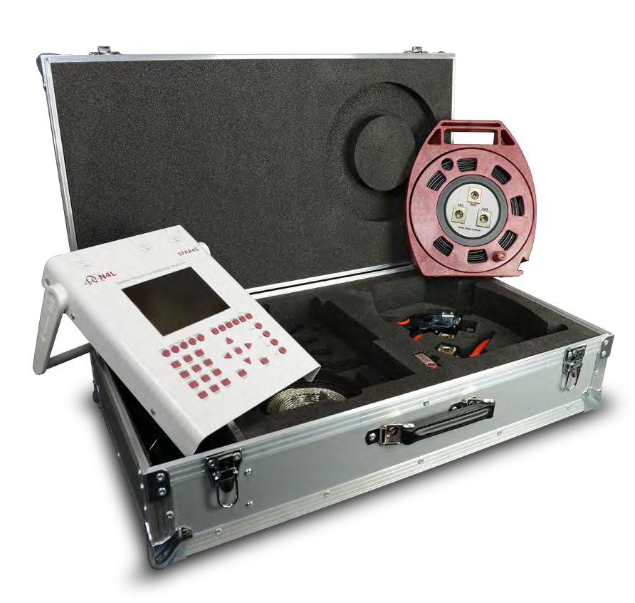 SFRA45,掃頻響應(yīng)分析儀,變壓器 SFRA45,掃頻響應(yīng)分析儀,變壓器