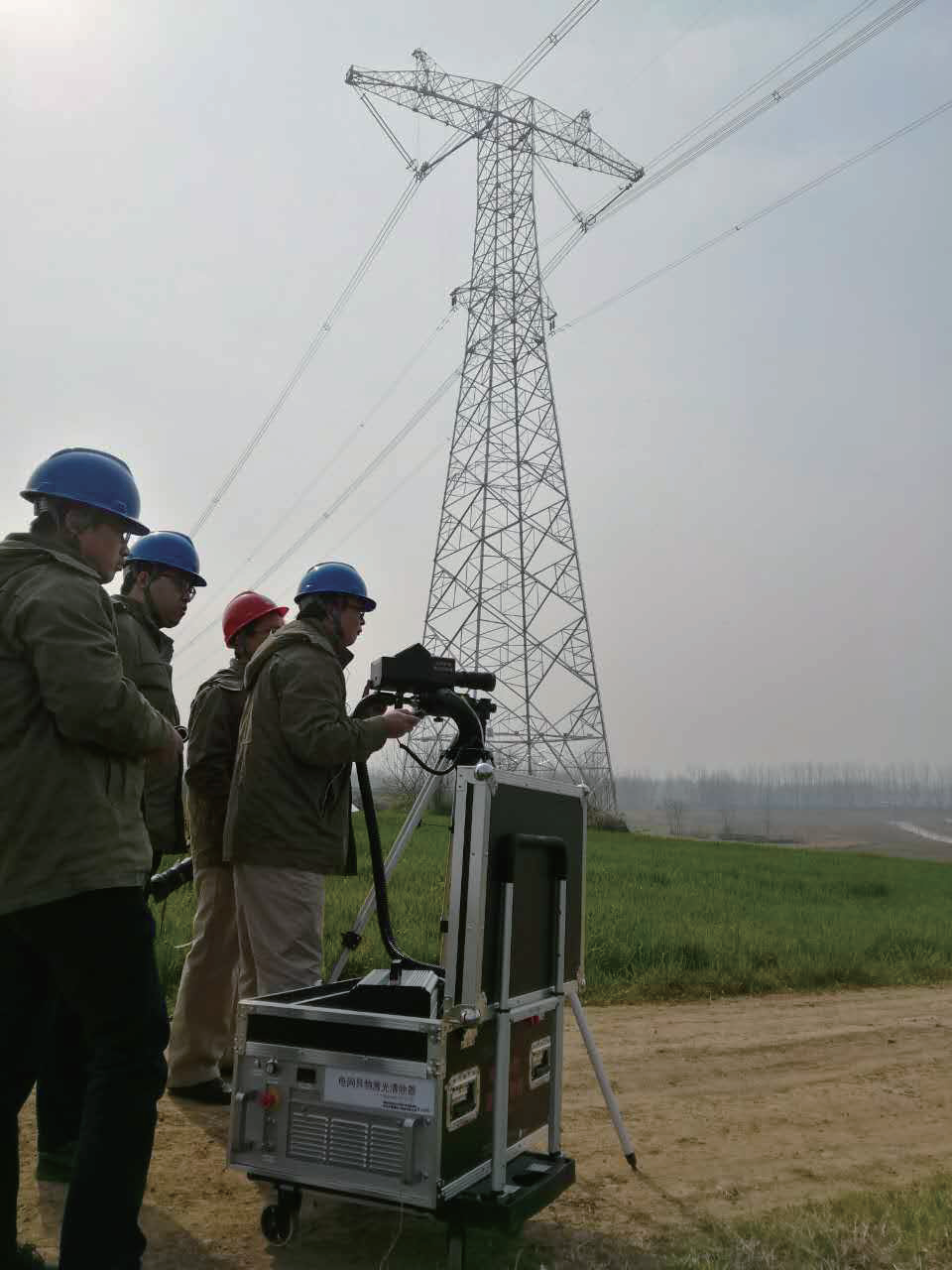 QW-7,激光清障儀,電網(wǎng)異物 QW-7,激光清障儀,電網(wǎng)異物