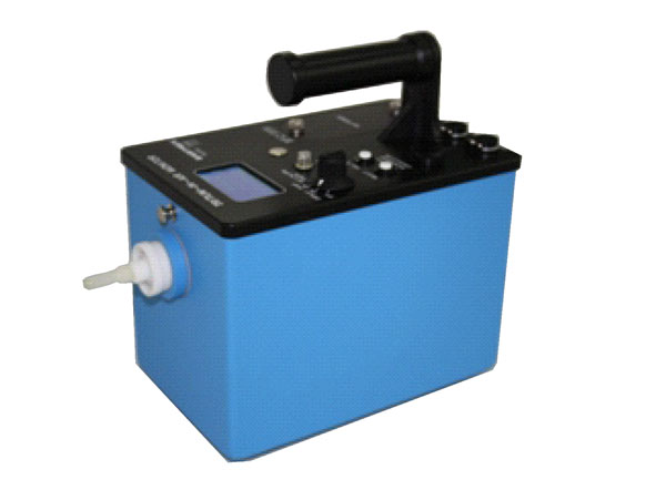 309B便攜式氚監(jiān)測儀 309B便攜式氚監(jiān)測儀