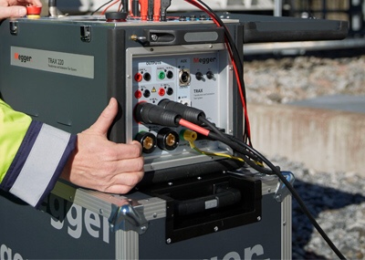 TRAX,MEGGER,變電站測試系統(tǒng) TRAX,MEGGER,變電站測試系統(tǒng)