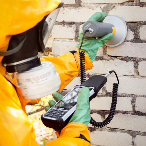 AT1117M劑量率儀-1 AT1117M劑量率儀-1