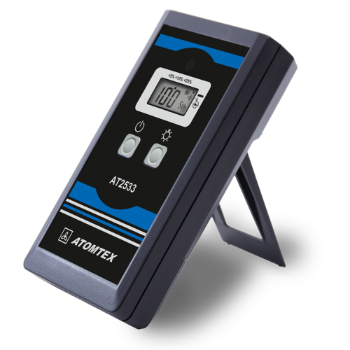 AT2533水下輻射劑量計 AT2533水下輻射劑量計