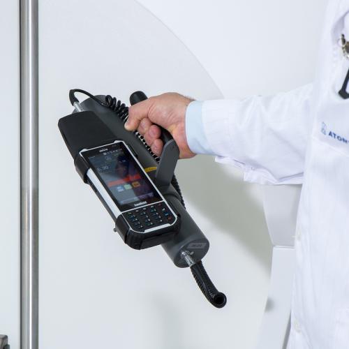 AT1120輻射劑量率儀 AT1120輻射劑量率儀