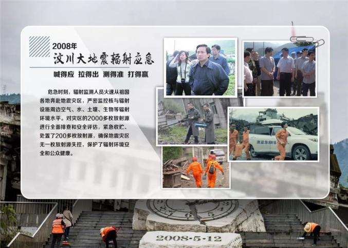 放射性能譜儀 放射性能譜儀