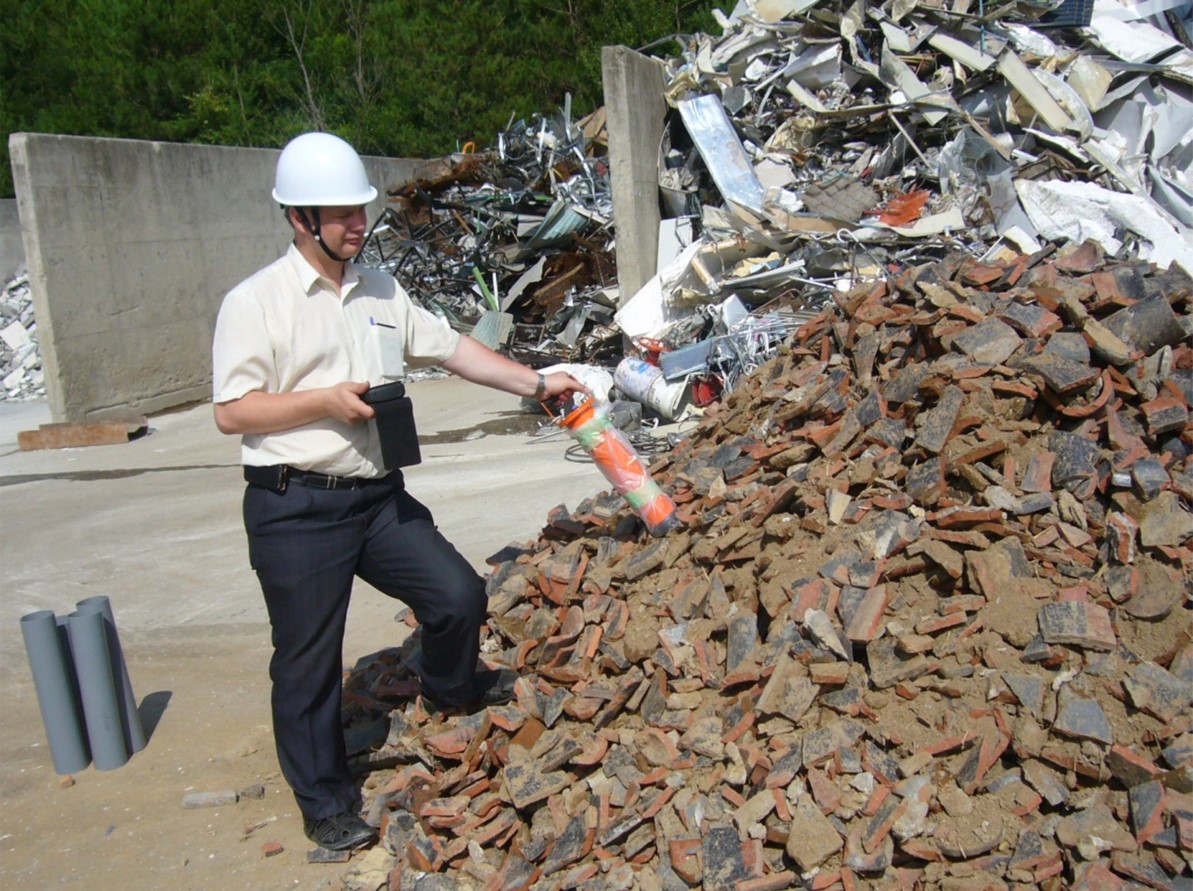 AT6101DR多功能能譜儀 AT6101DR多功能能譜儀