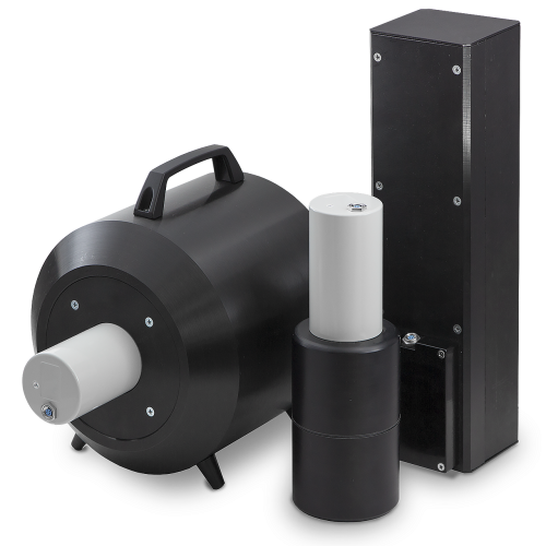 中子輻射探測裝置 中子輻射探測裝置