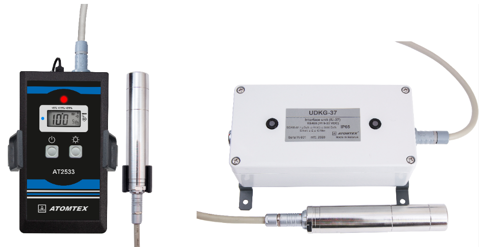 AT2533劑量計(jì) AT2533劑量計(jì)