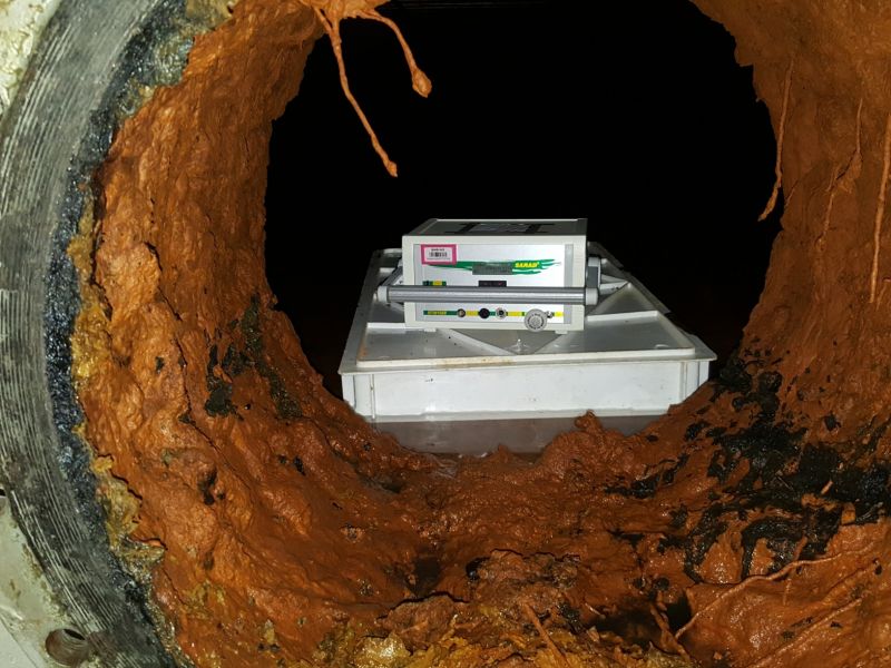 測氡儀-地質勘探 測氡儀-地質勘探