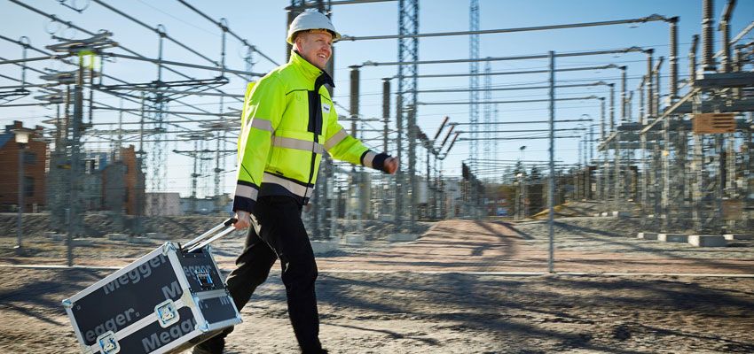 TRAX,MEGGER,變電站測(cè)試系統(tǒng) TRAX,MEGGER,變電站測(cè)試系統(tǒng)