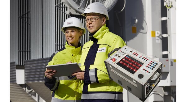 TRAX,MEGGER,變電站測(cè)試系統(tǒng) TRAX,MEGGER,變電站測(cè)試系統(tǒng)