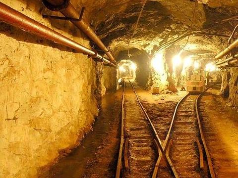 固態(tài)核徑跡蝕刻探測礦山 固態(tài)核徑跡蝕刻探測礦山