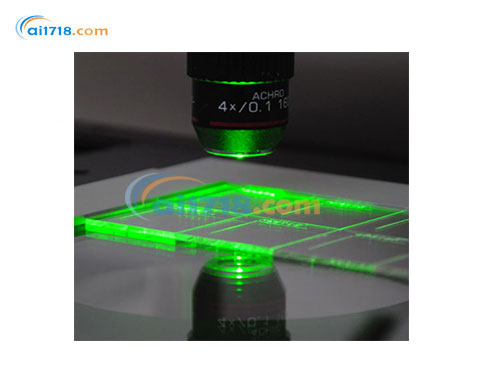 Politrack固態(tài)核徑跡蝕刻探測器 Politrack固態(tài)核徑跡蝕刻探測器