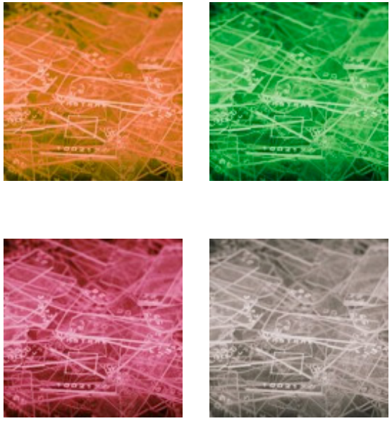 Politrack固態(tài)核徑跡蝕刻探測器 Politrack固態(tài)核徑跡蝕刻探測器