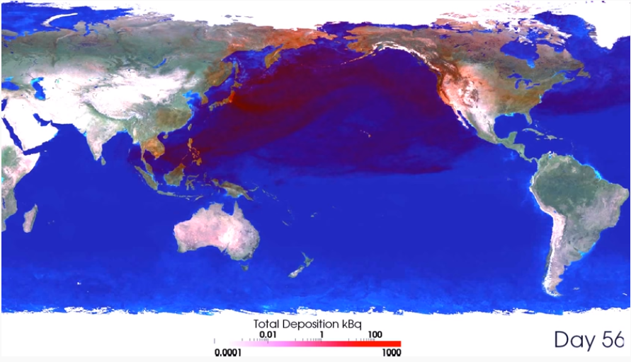 核廢水排放入海，放射性物質(zhì)如何監(jiān)測？