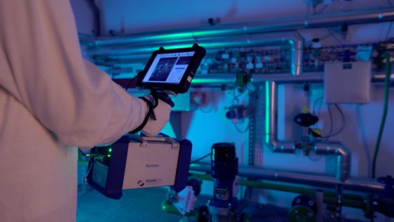 NuVISION便攜式實(shí)時(shí)能譜分析伽馬相機(jī) NuVISION便攜式實(shí)時(shí)能譜分析伽馬相機(jī)