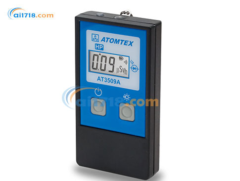 白俄羅斯ATOMTEX AT3509個(gè)人劑量?jī)x 白俄羅斯ATOMTEX AT3509個(gè)人劑量?jī)x