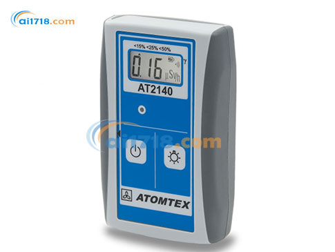 白俄羅斯ATOMTEX AT2140個(gè)人劑量計(jì) 白俄羅斯ATOMTEX AT2140個(gè)人劑量計(jì)