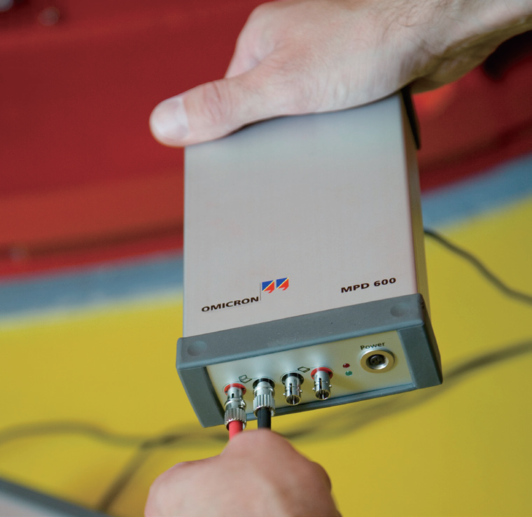 局放儀,MPD,mpd800,MPD600 局放儀,MPD,mpd800,MPD600