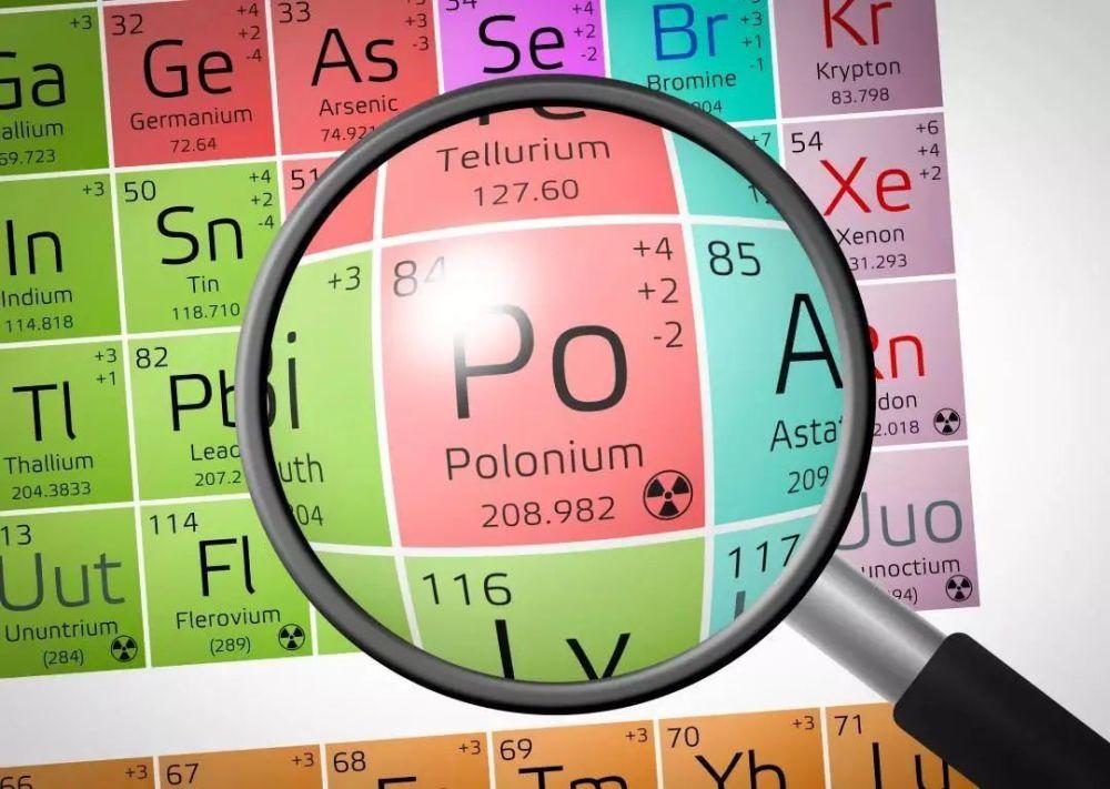 放射性核素“α”“釙”表面污染探測(cè)器 放射性核素“α”“釙”表面污染探測(cè)器