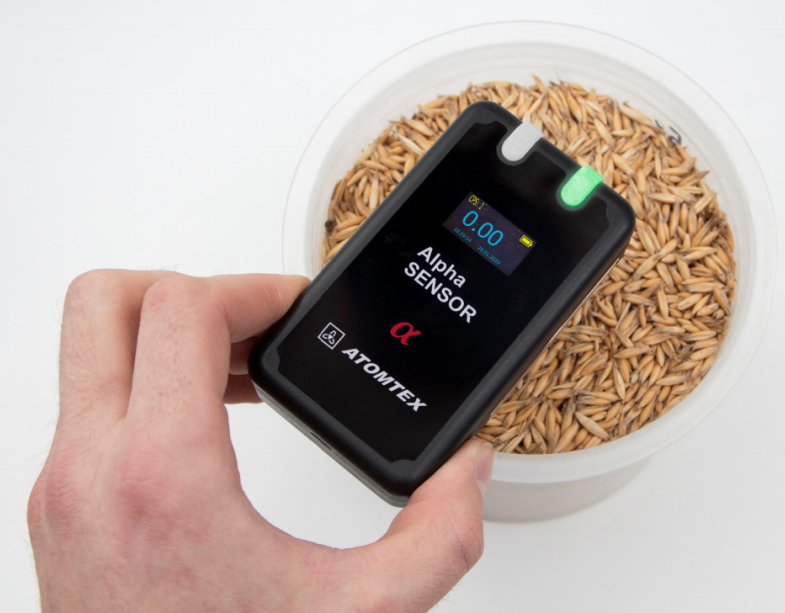 放射性核素“α”“釙”表面污染探測(cè)器 放射性核素“α”“釙”表面污染探測(cè)器